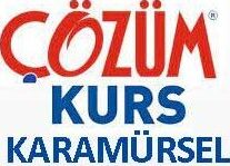 KARAMÜRSEL ÇÖZÜM KURS